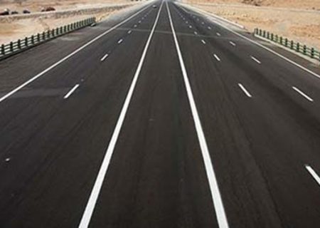 قطعه چهار بزرگراه خلیج فارس امسال تکمیل می شود