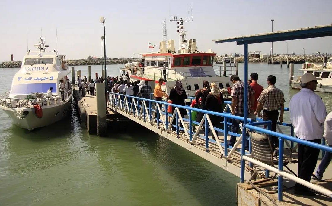 نارضایتی گسترده از کندی تردد تندروها