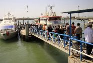 نارضایتی گسترده از کندی تردد تندروها