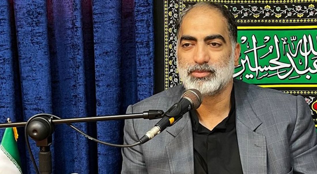 کلنگ‌زنی و بهره‌برداری از ۶۹ طرح به مناسبت هفته دولت در قشم