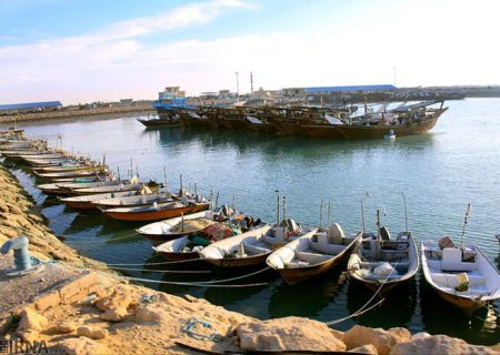 صیادان قشم صاحب کارت سوخت اختصاصی می‌شوند
