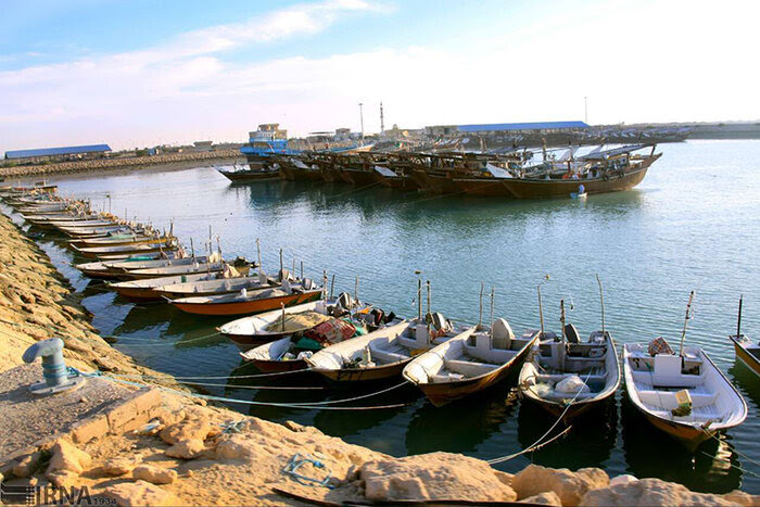 صیادان قشم صاحب کارت سوخت اختصاصی می‌شوند