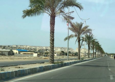 بهره برداری از نخستین خط حمل و نقل برون شهری در جزیره/ خط قشم – طبل آغاز به کار کرد