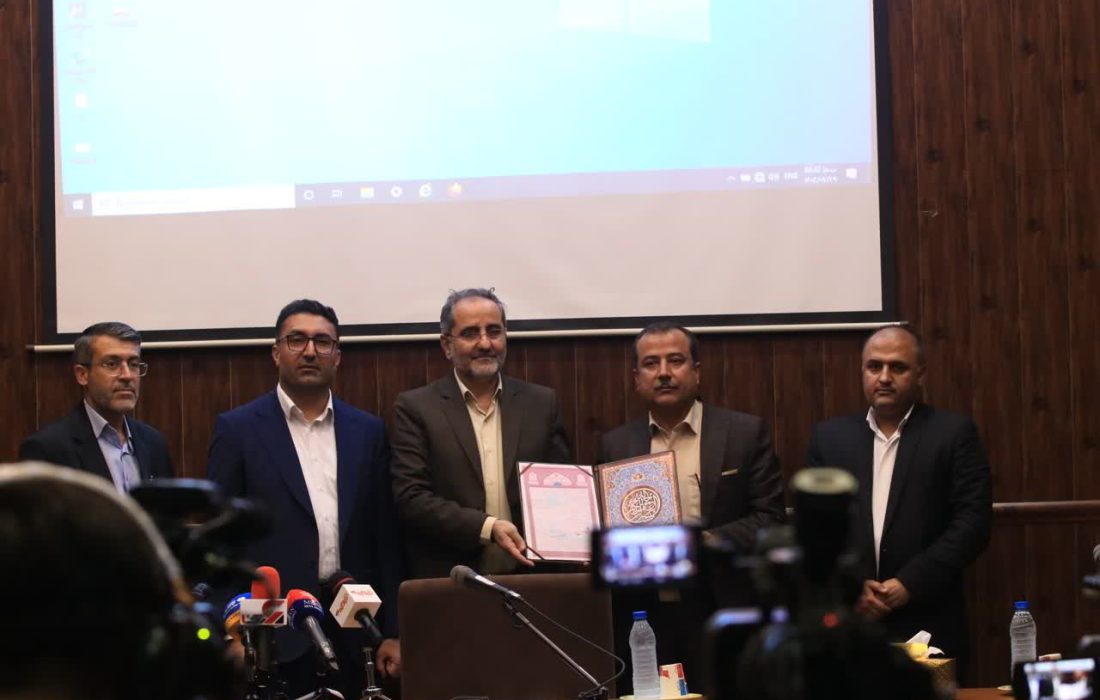 خداحافظی با اسناد رفسنجان/ آغاز همگرایی دولت و دستگاه قضا برای از میان رفتن مشکل ۵۱ ساله