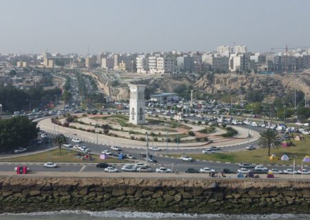 راه‌اندازی خط ویژه تردد دوچرخه و موتور برقی از قشم تا درگهان