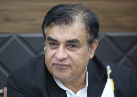 کاندیداتوری نماینده قشم در انتخابات جامعه هتلداران ایران