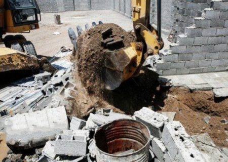 انهدام باند قاچاق سوخت در قشم/ دستگیری ۴ قاچاقچی و کشف ۲۲ هزار لیتر گازوئیل قاچاق