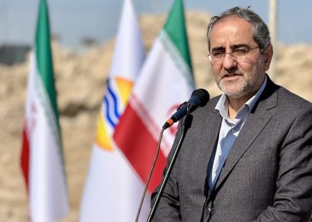 آغاز عملیات اجرایی مجتمع آب‌شیرین‌کن ساحلی قشم/ افزایش ۴ هزار متر مکعبی ظرفیت تولید آب