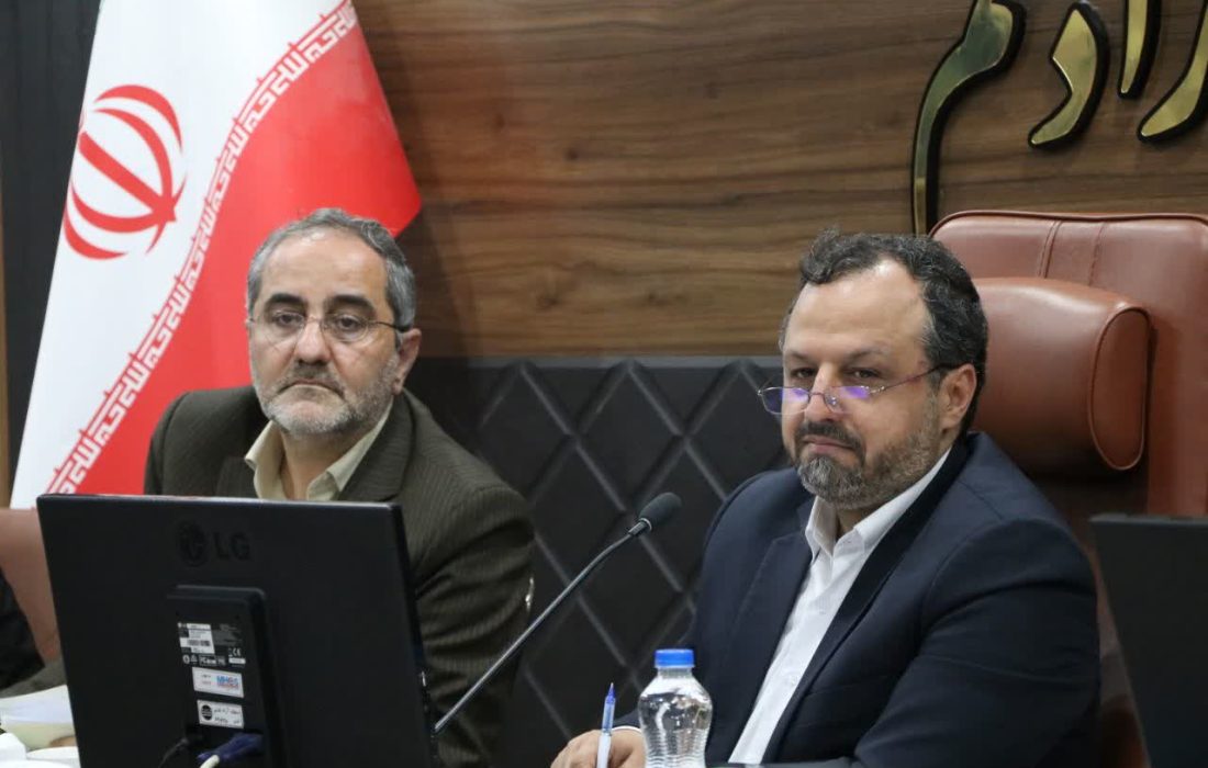 نیازمند حرکت جمعی برای جبران اشتباهات دهه ۹۰ هستیم! / فرسایش توان تولیدکنندگان قشم با دوگانگی حاکمیت