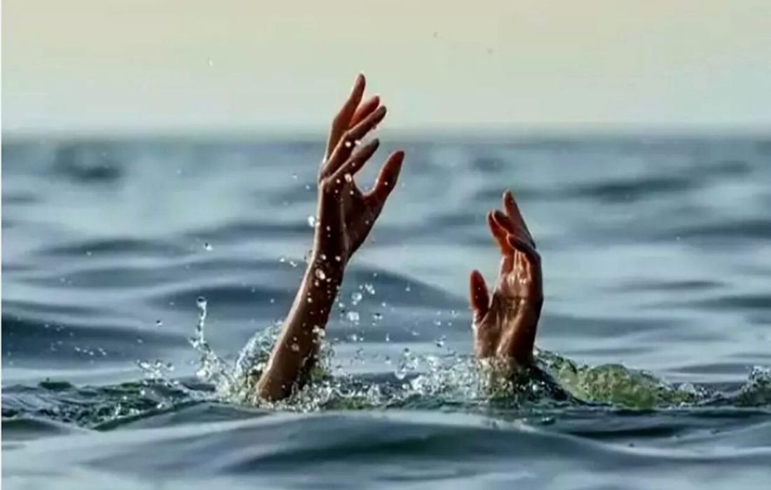 یک مرد ۶۰ ساله در ساحل ریگوی قشم غرق شد/ نجات ۵ گردشگر در روز هفتم فروردین