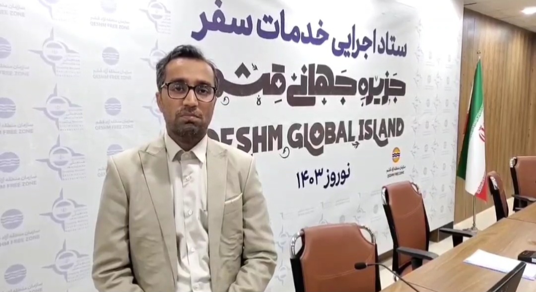 نمایشگاه دائمی صنایع دستی در قشم دایر می‌شود/ آثار تاریخی جزیره جان دوباره می‌گیرند