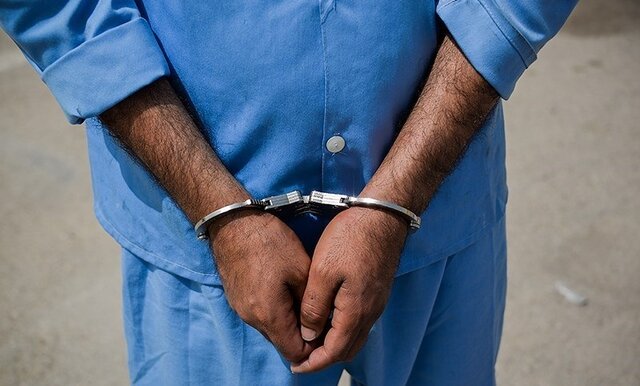 قاتل یک جوان ۲۷ ساله در هرمزگان بازداشت شد/ قتل در تهران، دستگيری در قشم