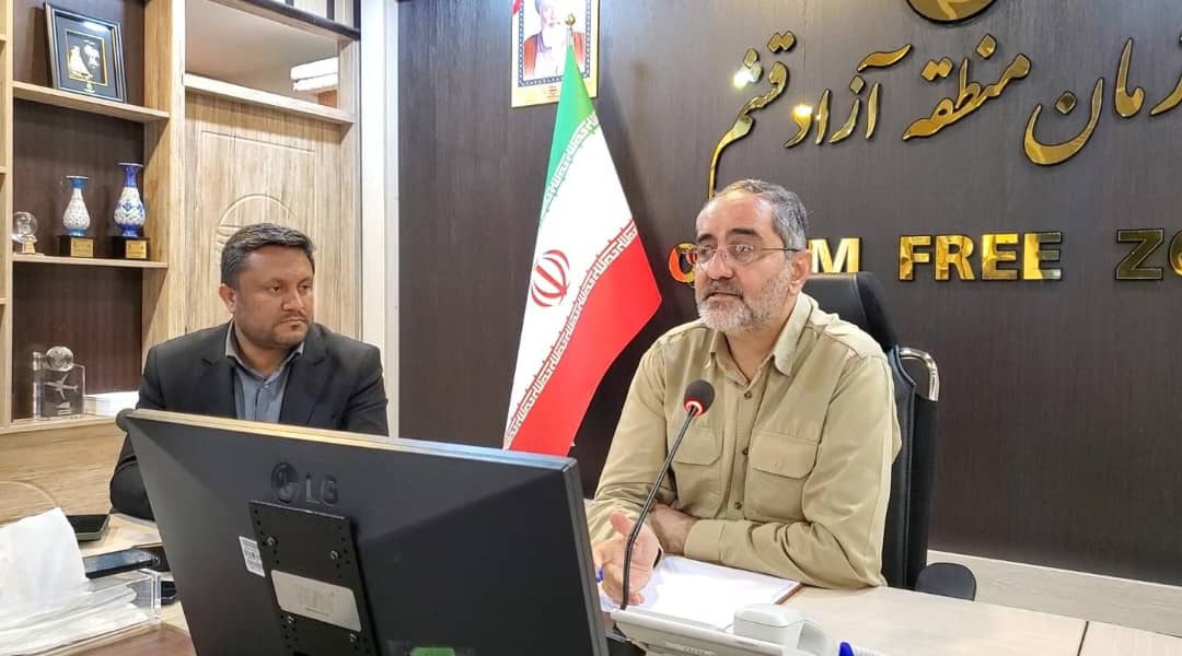 حل مشکل اسناد پلاک جزیره، تکمیل پل خلیج فارس و راه ها ۳ اولویت اصلی ۱۴۰۳/ راهی بجز خرید برج ۸۵۰ میلیاردی نداشتیم
