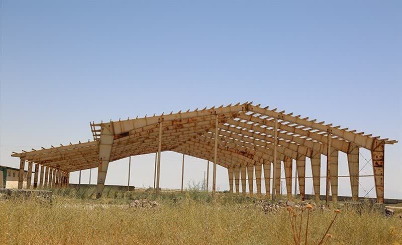 فسخ قرارداد سرمایه‌گذاران صوری/ قرارداد ۱۳ هکتار زمین‌ صنعتی راکد جزیره فسخ می‌شود
