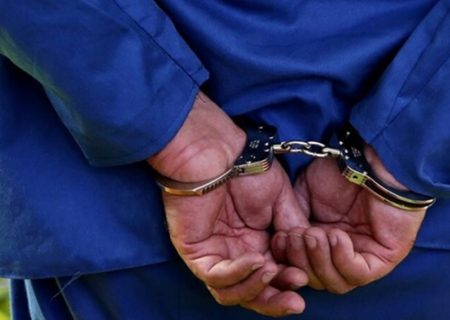 دستگیری قاتل جوان بندرعباسی/ ۷ تن از همدستان قاتل به دام افتادند