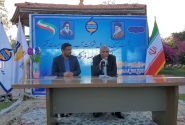 سوبسید ۲۲۴ میلیارد تومانی منطقه آزاد قشم برای تامین آب/ گلستان قشم تا پایان پاییز گلستان میشود