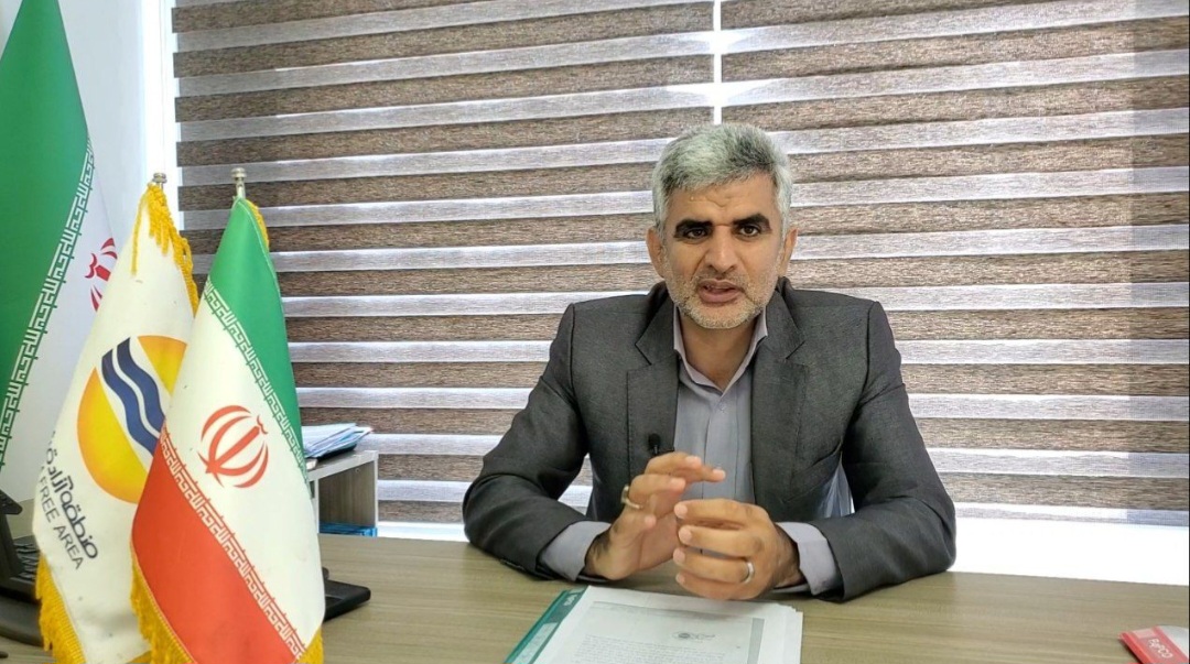 آغاز اجرای طرح غیرت کاسبان امین در مراکز تجاری قشم/ ۱۵ واحد صنفی متخلف پلمب شدند