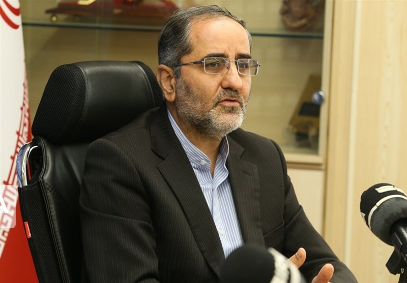 اقتصاد کشور از مسیر اقتصاد دریامحور توسعه می‌یابد