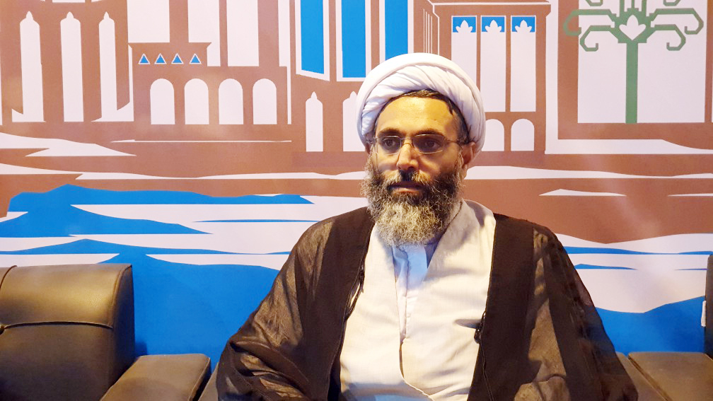 امام جمعه قشم: دیپلماسی اقتصادی مبتنی بر جوامع محلی حلقه مفقود شده توسعه دریا محور