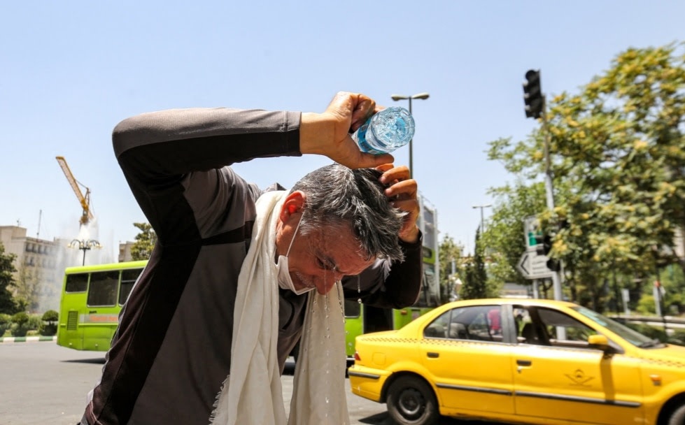 گرمای هرمزگان از تاب و تاب می‌افتد/ کاهش ۳ درجه‌ای دمای هوا در استان