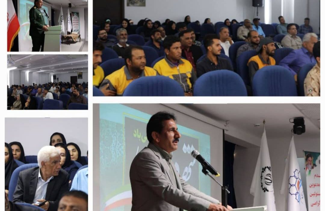 شهرداری‌ قشم، پیشتاز در خدمت رسانی/ خداحافظی با اختلافات ۳۲ ساله