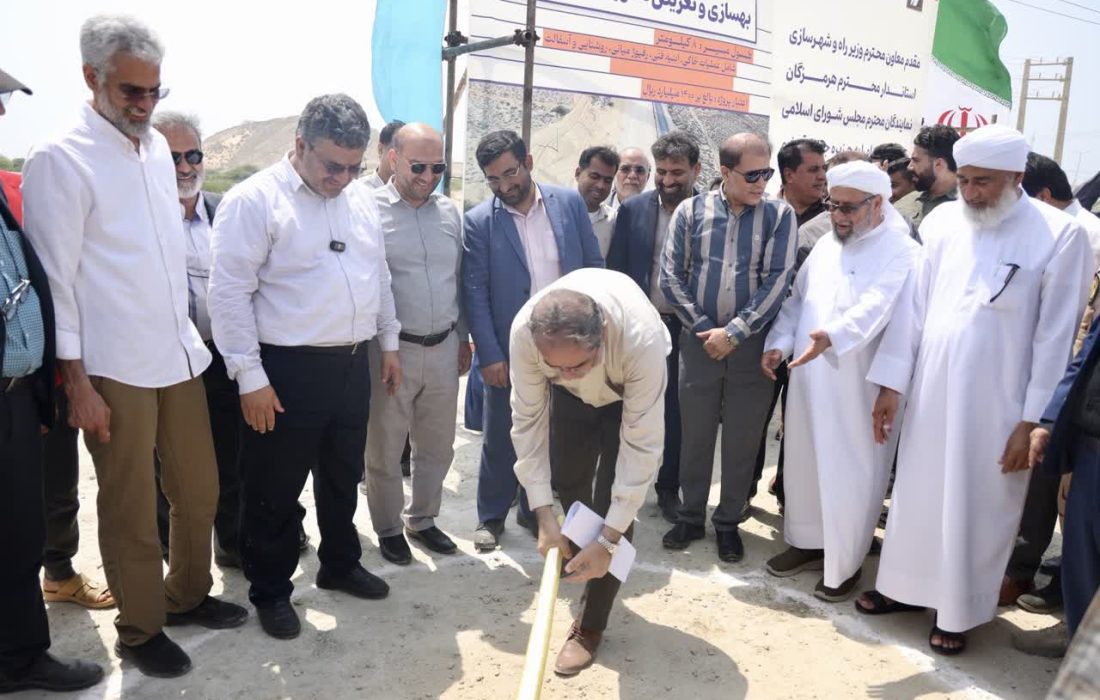 مدیرعامل سازمان منطقه آزاد قشم: جزیره به ۳۰۰ کیلومتر راه استاندارد نیاز دارد