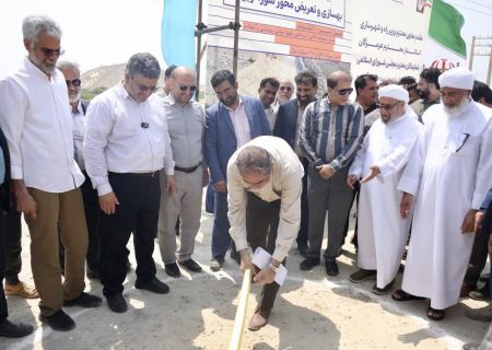 مدیرعامل سازمان منطقه آزاد قشم: جزیره به ۳۰۰ کیلومتر راه استاندارد نیاز دارد