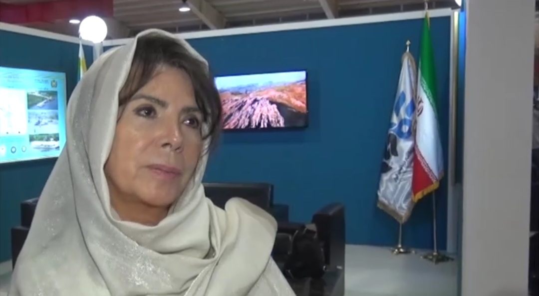 سفیر بولیوی در ایران: اقتصاد دریامحور، مراودات تجاری و اقتصادی دو ‌کشور را افزایش می‌دهد