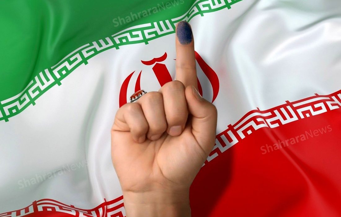 قشم، آماده مرحله دوم انتخابات ریاست جمهوری