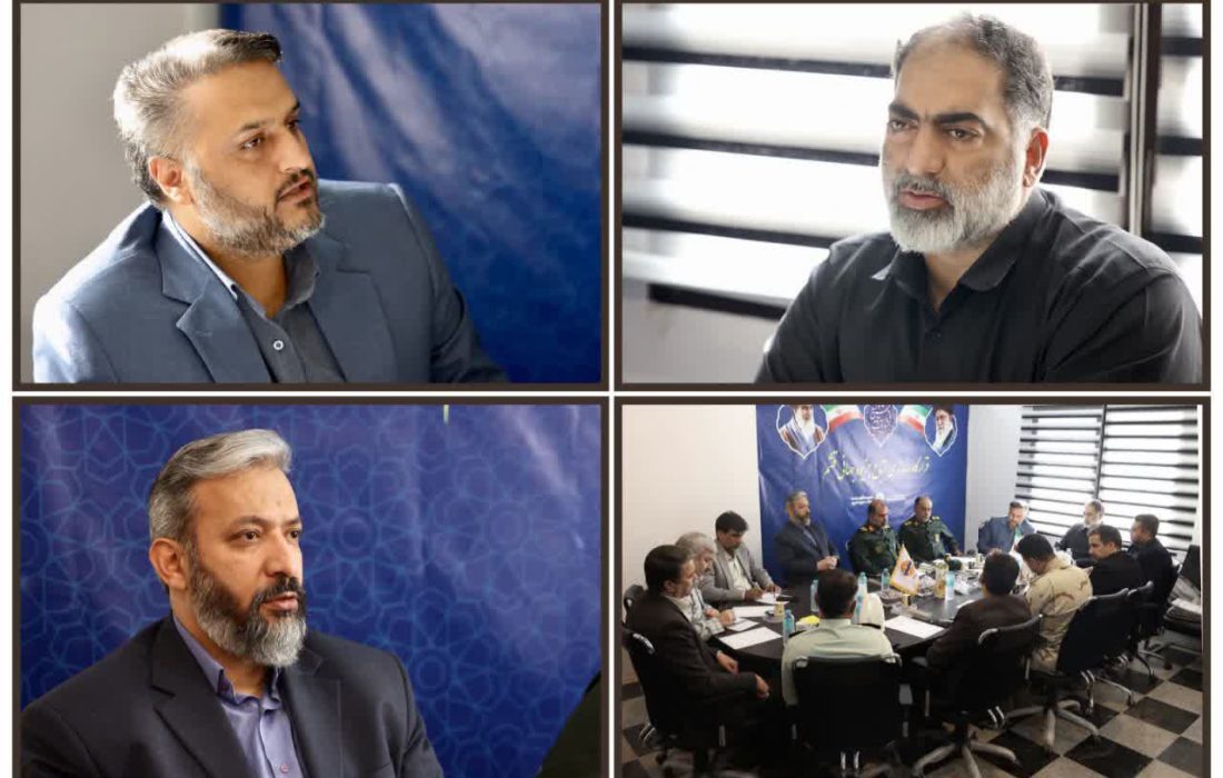 قرارگاه ساماندهی اتباع در جزیره جهانی قشم راه اندازی شد