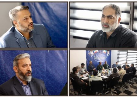 قرارگاه ساماندهی اتباع در جزیره جهانی قشم راه اندازی شد