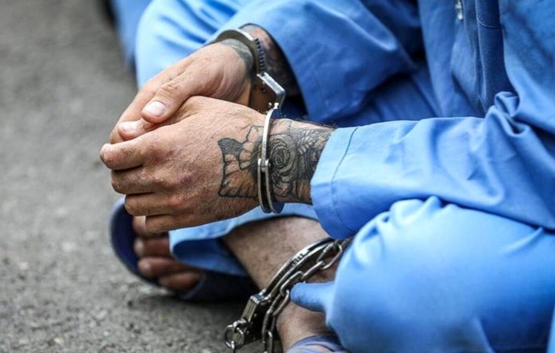 کشف جسد جوان ۳۰ ساله افغان در قشم/ قاتل متواری دستگیر شد