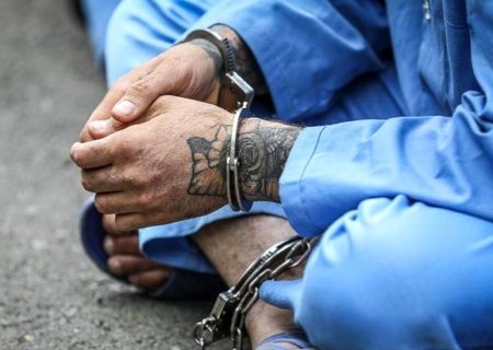 کشف جسد جوان ۳۰ ساله افغان در قشم/ قاتل متواری دستگیر شد