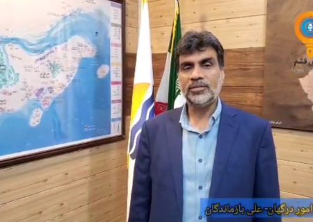 روزانه ۳۵ تن زباله در درگهان جمع آوری می‌شود/ تلاش شبانه روزی ۱۶۵ پاکبان در شهر تجارت