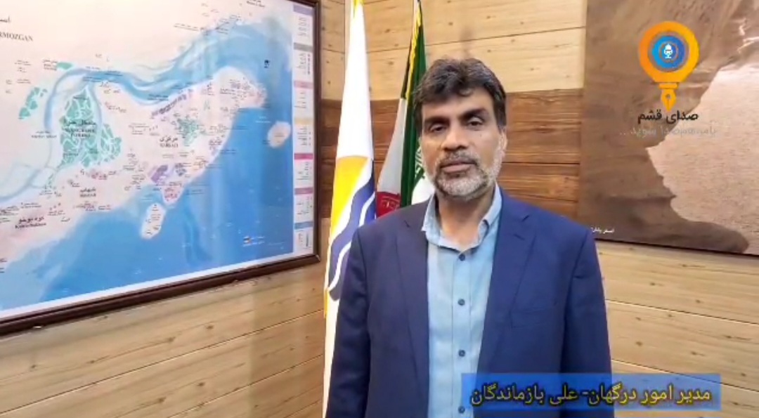 روزانه ۳۵ تن زباله در درگهان جمع آوری می‌شود/ تلاش شبانه روزی ۱۶۵ پاکبان در شهر تجارت