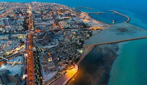 ۱۳ طرح ترافیکی در جزیره تصویب شد/ افزایش ۴۳ درصدی نرخ حمل و نقل عمومی در قشم