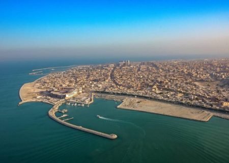 ۱۸ ماه توسعه در منطقه آزاد قشم