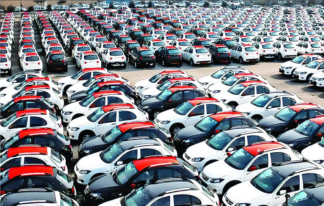 ماشین‌های معمولی، قیمت‌های لوکس