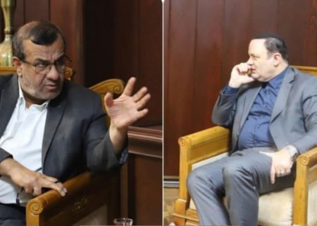 جباری: لغو مالیات، واردات خودرو و بکارگیری نیروهای بومی مطالبه جدی ماست