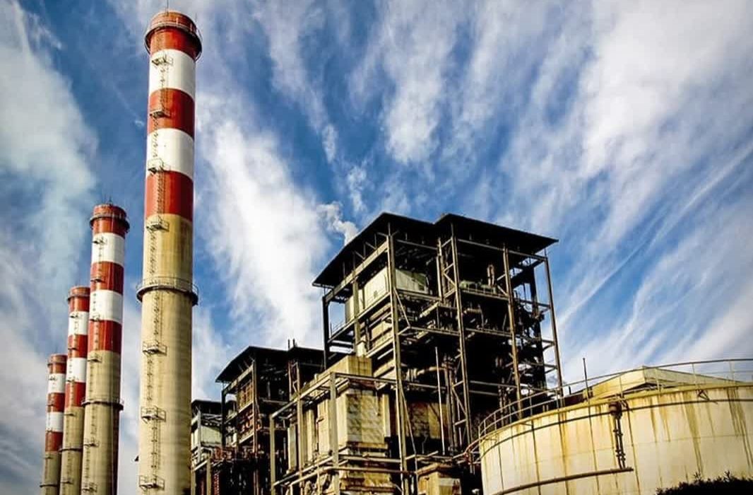 افزایش ۲۵۰ مگاواتی تولید برق در نیروگاه بندرعباس