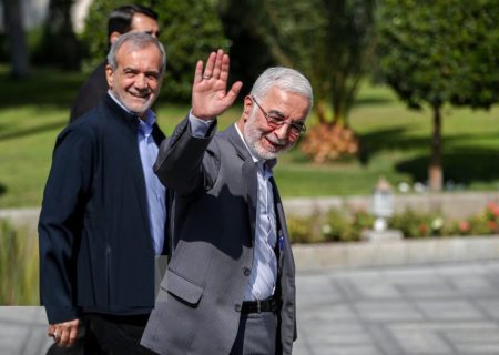قطار انتخاب استانداران در ایستگاه پایانی/ سر ۹ استان همچنان بی کلاه