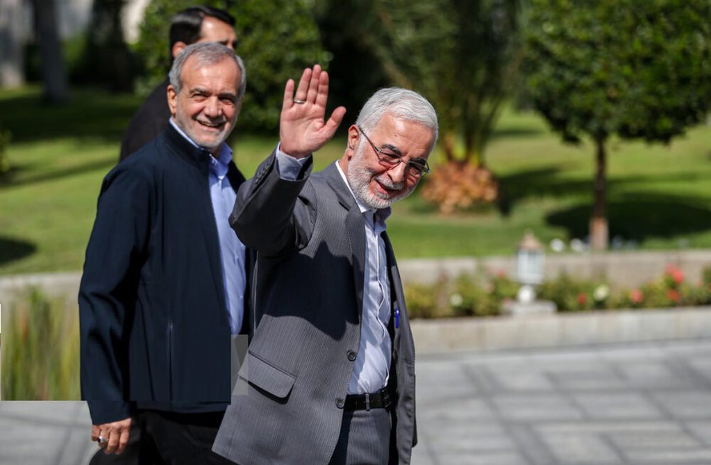 قطار انتخاب استانداران در ایستگاه پایانی/ سر ۹ استان همچنان بی کلاه