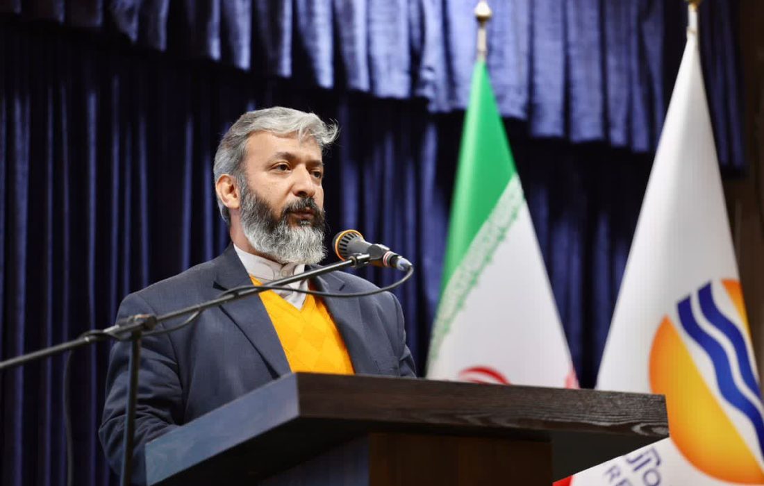 قشم در مسیر رشد و پیشرفت با شعار درآمد پایدار زیرساخت ماندگار