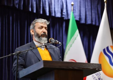 قشم در مسیر رشد و پیشرفت با شعار درآمد پایدار زیرساخت ماندگار