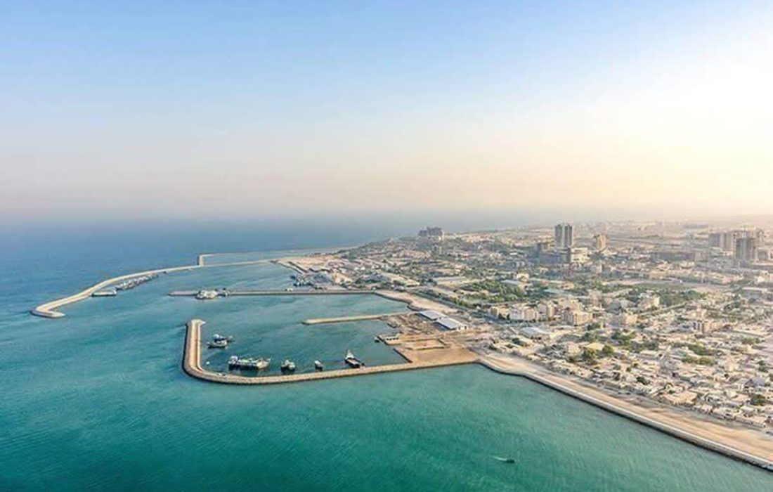 نقل و انتقال قطعات تفکیکی املاک واگذار شده در قشم تعیین تکلیف می‌شود