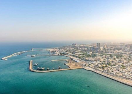 نقل و انتقال قطعات تفکیکی املاک واگذار شده در قشم تعیین تکلیف می‌شود
