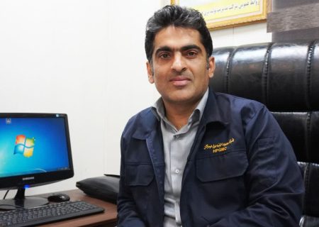 گام رو به جلو در افزایش تولید پایدار انرژی در نیروگاه بندرعباس/ شستشوی شیمیایی بویلر واحد یک بخار نیروگاه
