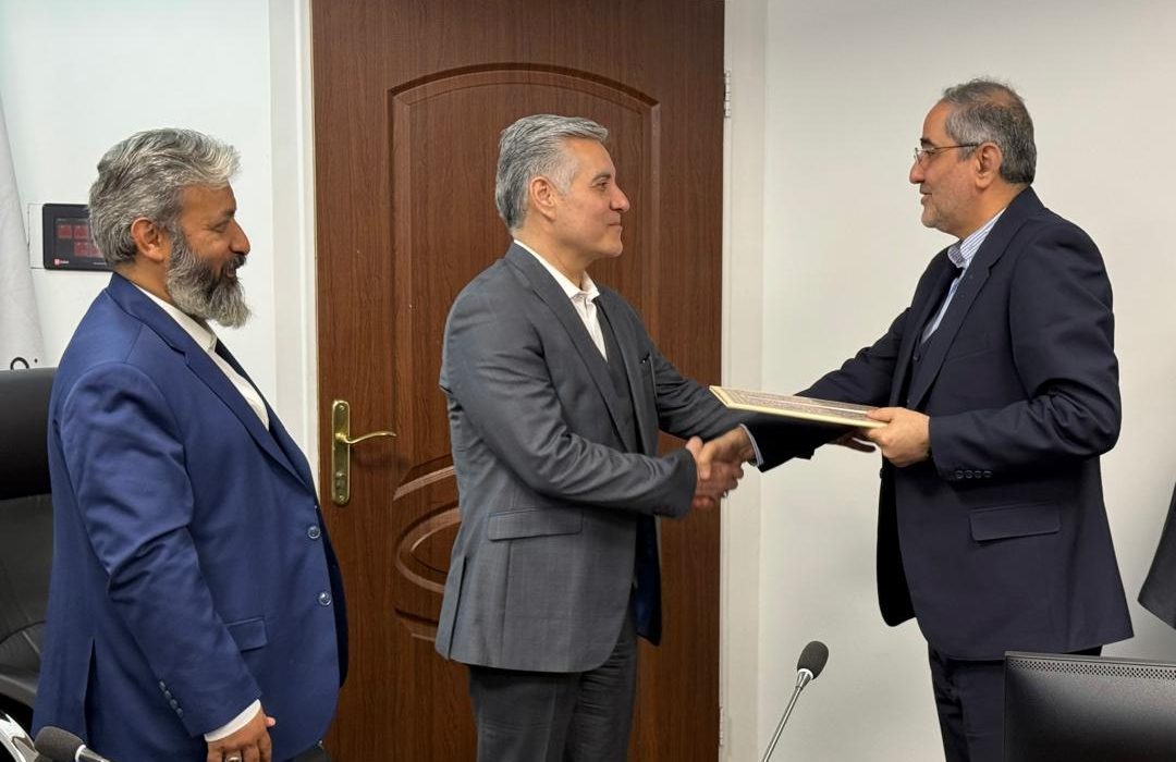 مدیرعامل شرکت سرمایه‌گذاری و توسعه سازمان منطقه آزاد قشم منصوب شد