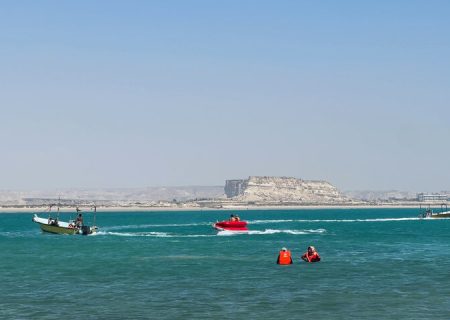 ۵۰ جاذبه طبیعی و تاریخی در قشم، پذیرای گردشگران نوروزی