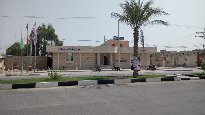 شهرداری و شورای اسلامی شهر رمکان اخبار کذب درباره تخلفات زمین‌خواری را رد کرد